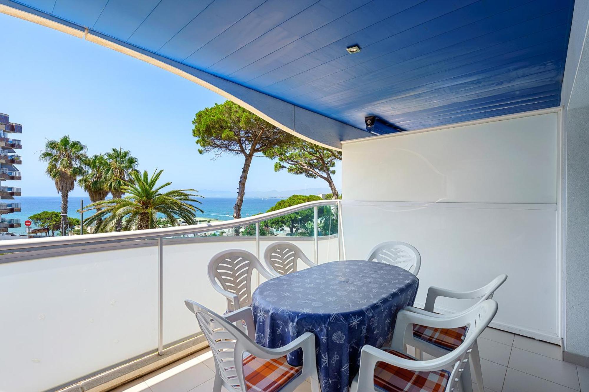 Apartamento Les Ones Only Families Salou