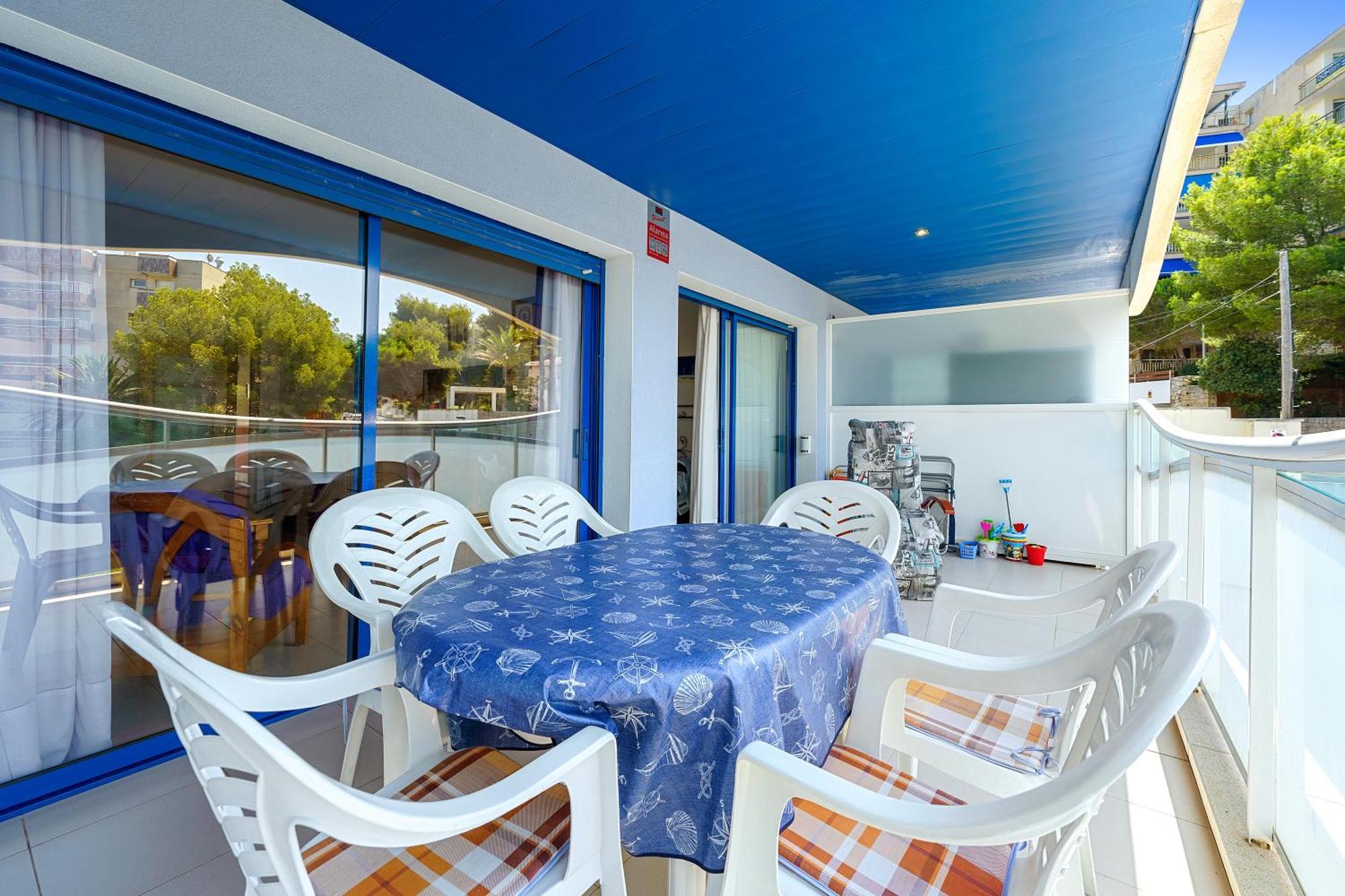 Les Ones Only Families Appartement