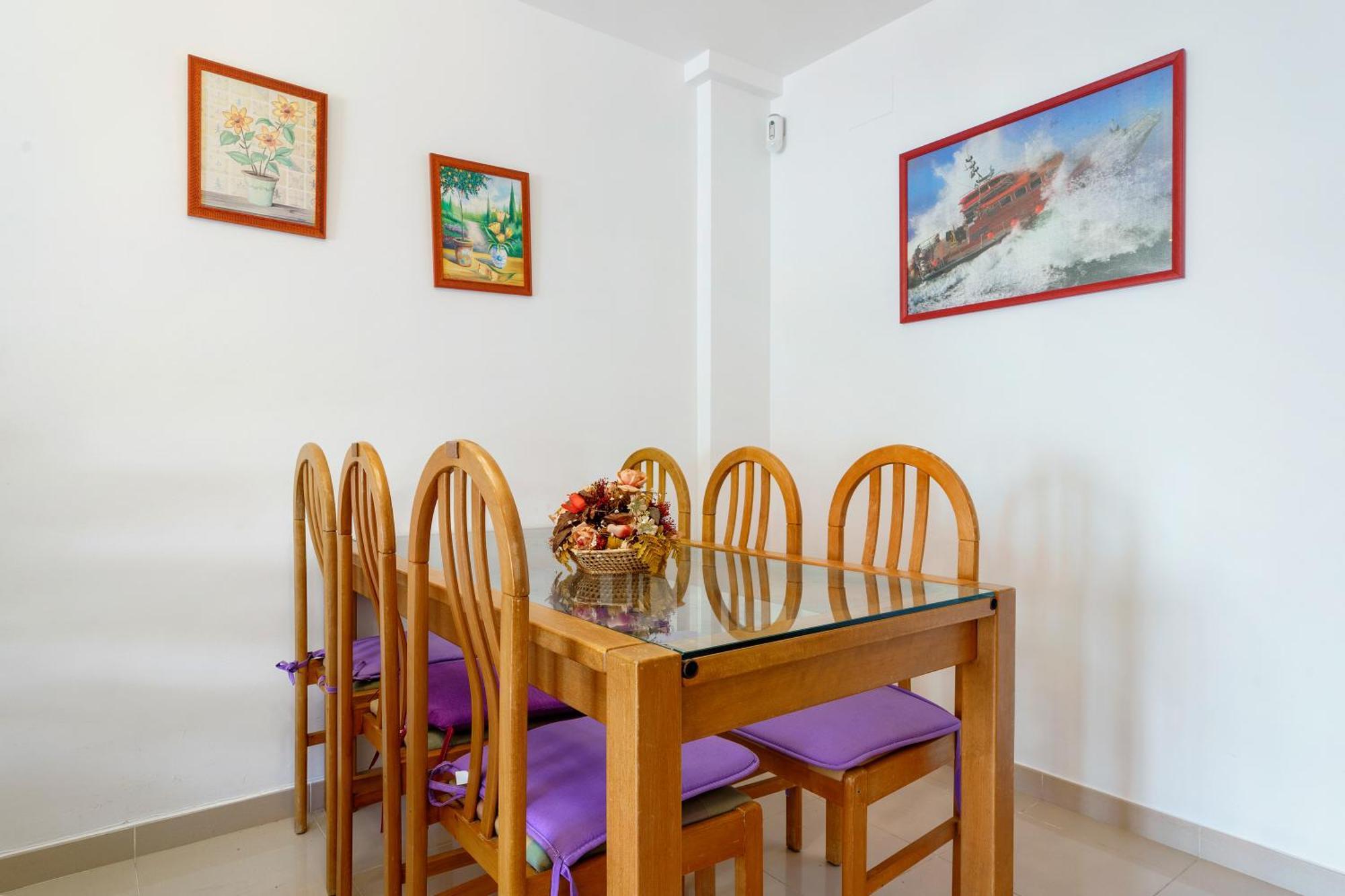 Appartement Les Ones Only Families
