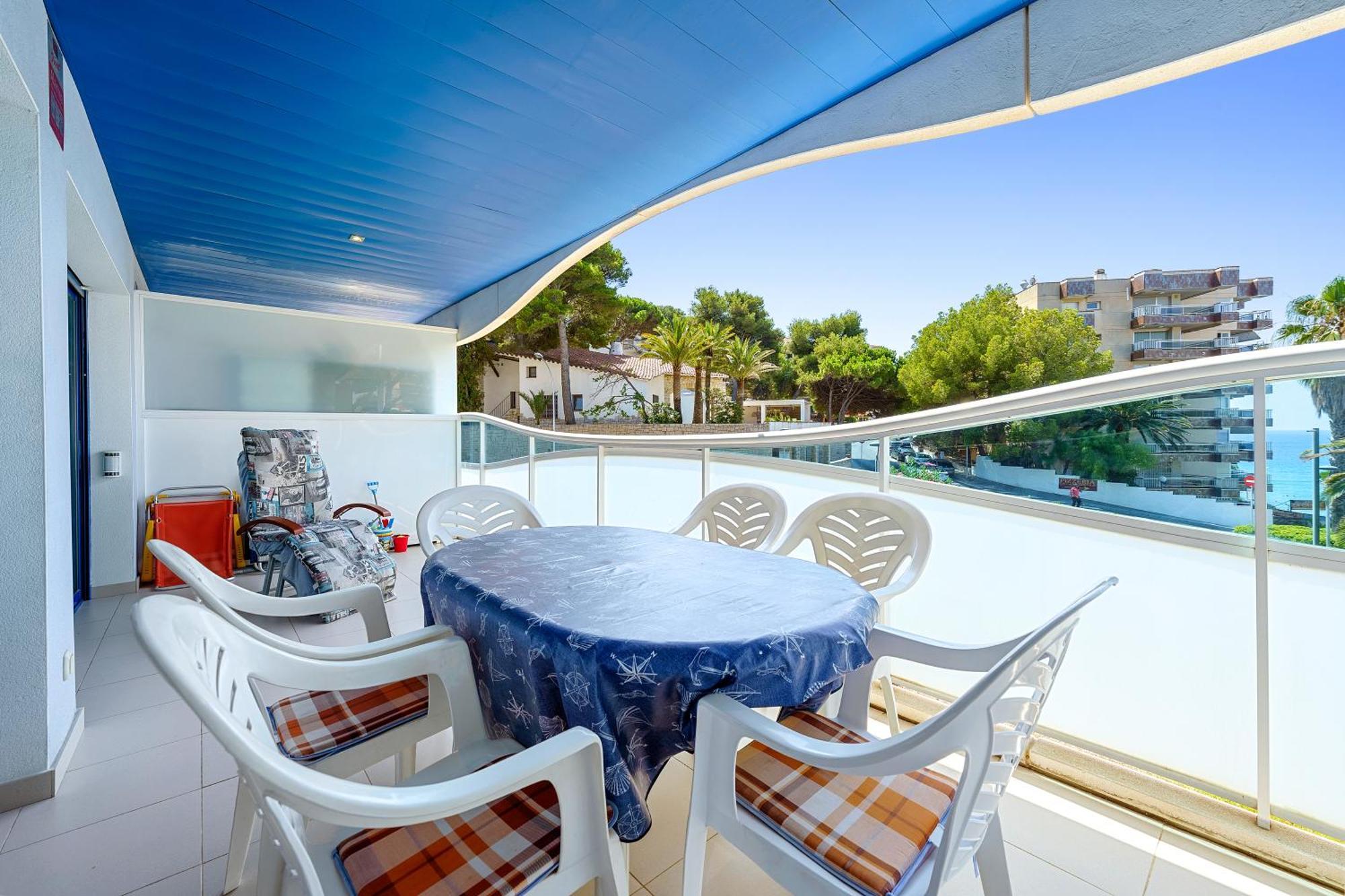 Les Ones Only Families Appartement Salou