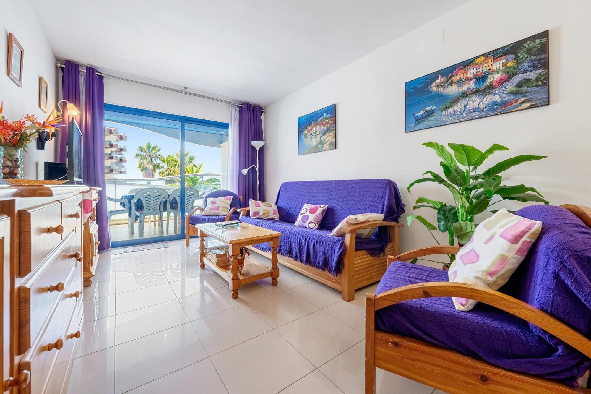 Les Ones Only Families Appartement