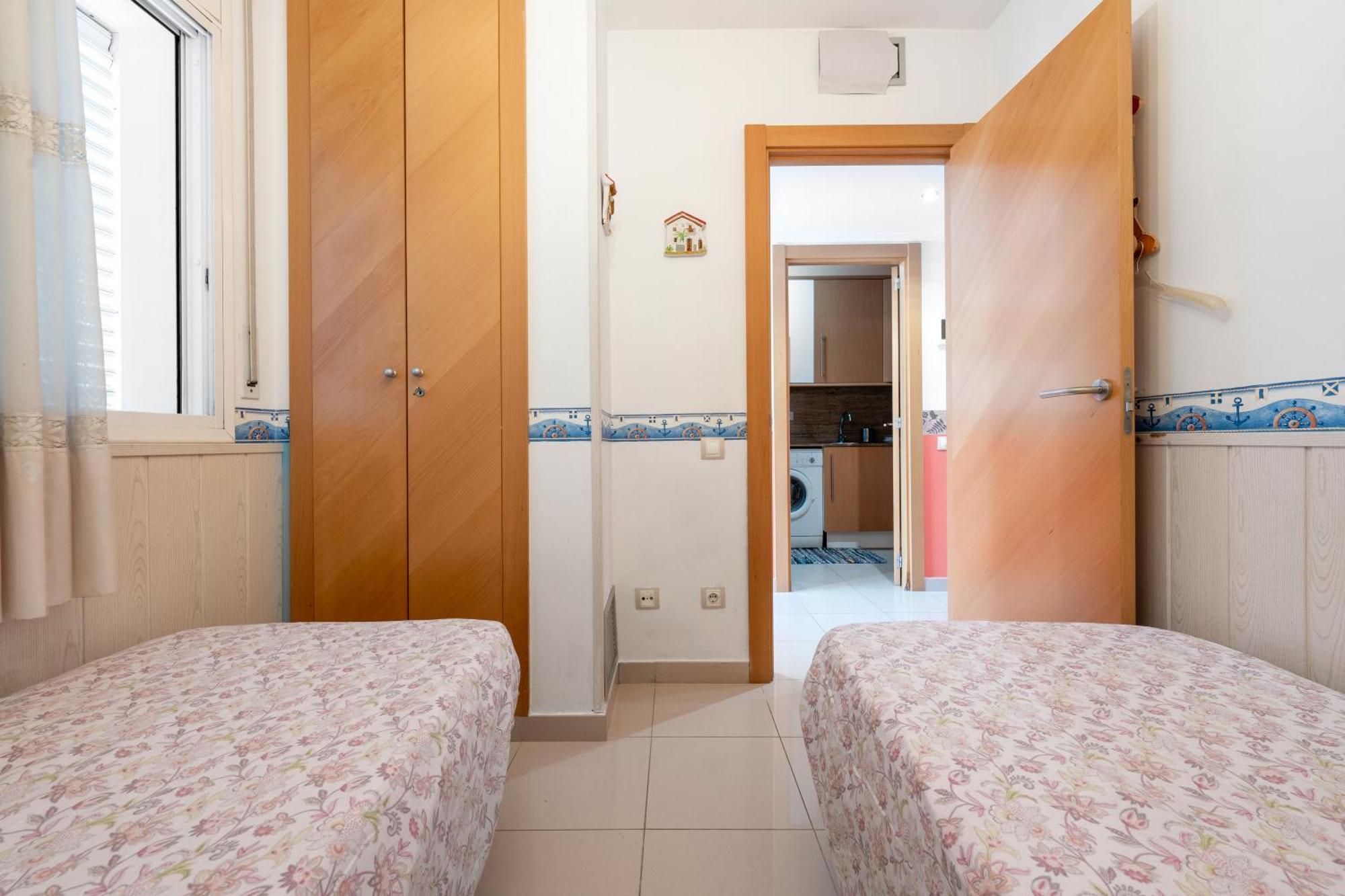 Appartement Les Ones Only Families *