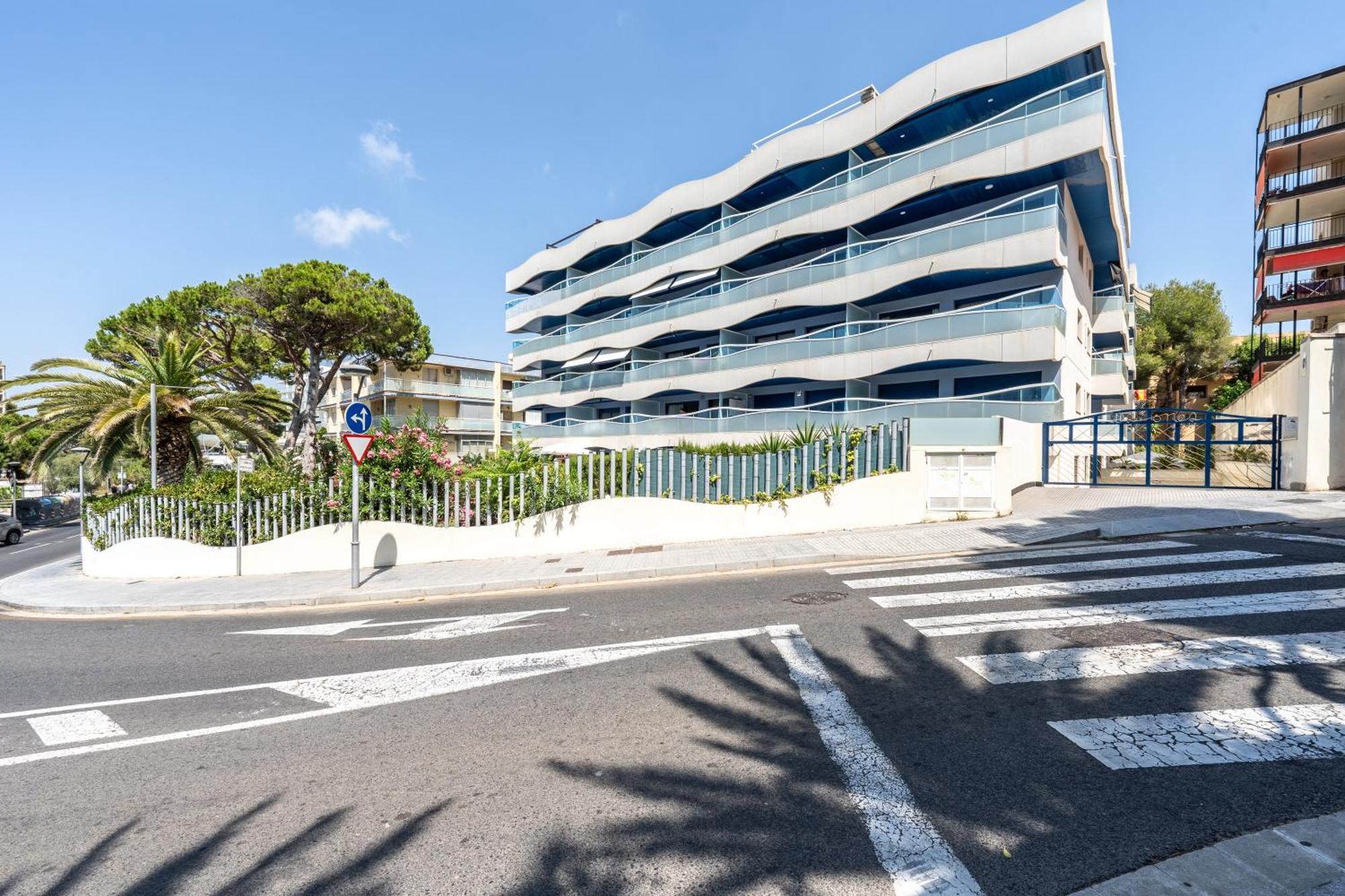 Appartement Les Ones Only Families Salou