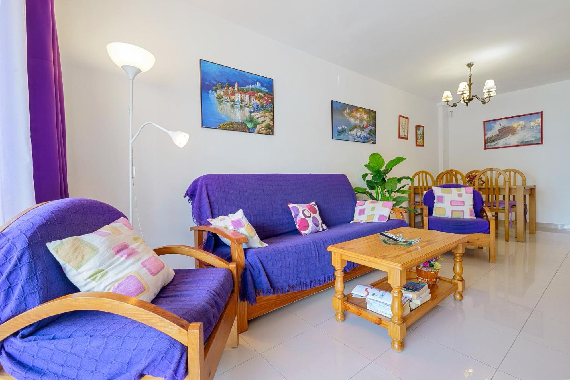 Appartement Les Ones Only Families *