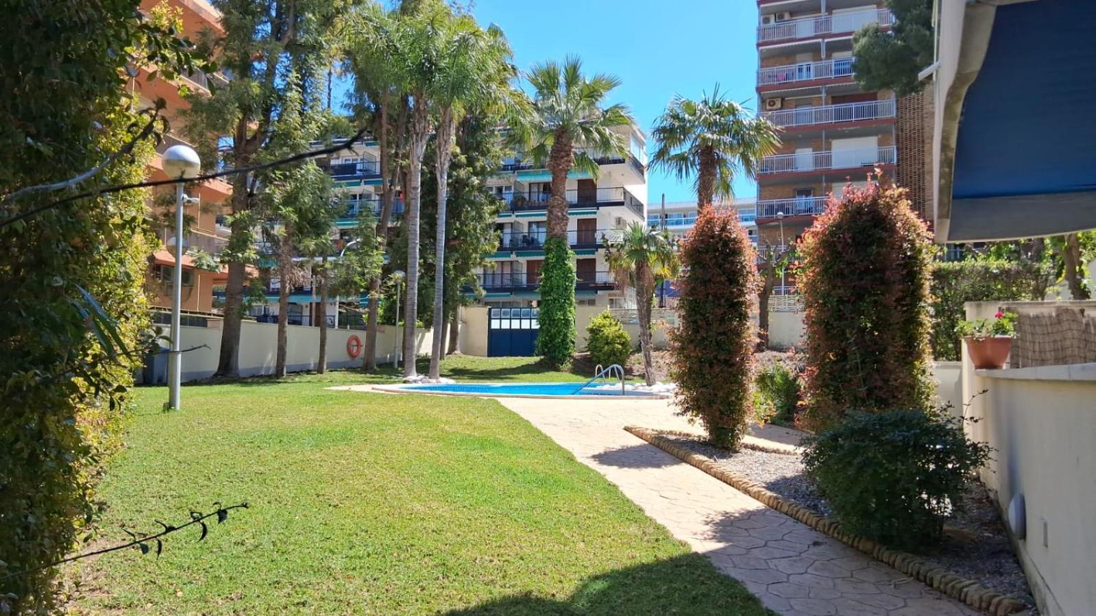 Appartement Les Ones Only Families *